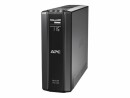 APC Back-UPS Pro 1200 - USV - Wechselstrom 230