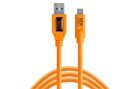 Tether Tools Kabel TetherPro USB 3.0 / USB-C 4.6 Meter