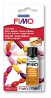 FIMO Glanzlack 10ml 870301BK Pinsel und Deckel, Dieses