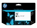 HP Inc. HP Tinte Nr. 72 (C9403A) Matte Black, Druckleistung Seiten