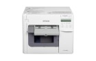 Epson Etikettendrucker TM-C3500, Drucktechnik: Tintenstrahl