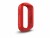 Bild 0 GARMIN Schutzhülle Silikon Edge 130, Farbe: Rot, Sportart: Velo