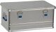 ALUTEC Aluminiumbox Comfort 48, 580x385x265 mm, Produkttyp