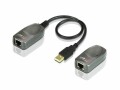ATEN Technology Aten USB-Extender Cat UCE260-AT-G, Weitere Anschlüsse