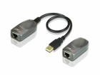 ATEN Technology Aten USB-Extender Cat UCE260-AT-G, Weitere Anschlüsse