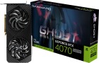 Gainward Grafikkarte GeForce RTX 4070 Super Ghost 12 GB