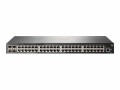 Hewlett-Packard Aruba Switch 2930F-48G-4SFP 