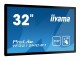 Bild 5 iiyama Monitor ProLite TF3215MC-B1, Bildschirmdiagonale: 31.5 "