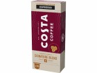 Costa Coffee Kaffeekapseln Signature Blend Espresso 10 Stück