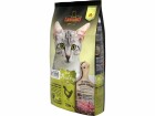 Leonardo Cat Food Trockenfutter Adult Geflügel, 7.5 kg, Tierbedürfnis: Haut