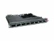 Cisco C6K 8 PORT 10 GIGABIT ETHERNET C6K 8 port