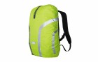 wowow Reflektor Bag Cover 2.2, Gelb, Befestigung: Rucksack, Farbe