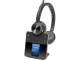 Poly Headset Savi 7420 Office UC Duo, Microsoft