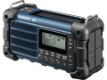 Sangean DAB+ Radio MMR-99DAB+ Blau, Radio Tuner: FM, DAB+