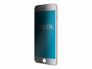 DICOTA Secret - Bildschirmschutz für Handy - mit