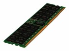 Hewlett-Packard HPE 32GB (1x32GB) Dual Rank x8 DDR5-5200 CAS-42-42-42 EC8