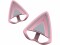 Bild 1 Razer Kitty Ears V2 Quartz, Detailfarbe: Pink, Zubehörtyp