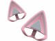 Immagine 2 Razer Kitty Ears V2 Quartz, Detailfarbe: Pink, Zubehörtyp