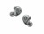 Bild 2 FiiO In-Ear-Kopfhörer FH9 Silber, Detailfarbe: Silber