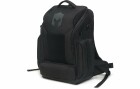 CATURIX ATTACHADER Ecotec Backpack 17.3 ", Tragemöglichkeit