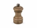 Peugeot Pfeffermühle Bistro 10 cm, Antique, Materialtyp: Holz