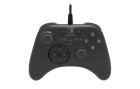 Hori Gamepad Horipad, Verbindungsmöglichkeiten: USB, Plattform