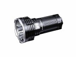 Fenix Taschenlampe LR50R, Betriebsart