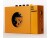 Image 1 CE-Scouting CE Portabler Kassettenspieler Serge Orange