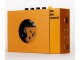 Immagine 1 CE-Scouting CE Portabler Kassettenspieler Serge Orange