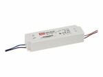 MeanWell LED-Treibernetzgerät 36 W, 12 V, Eingangsspannung: 100