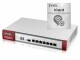 ZyXEL USG FLEX 500 incl. iCard, USG