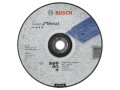 Bosch Professional Schruppscheibe gekröpft Expert for Metal, 23 cm