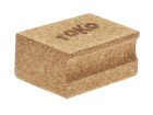 TOKO Wax-Equipment Wax Cork, Bewusste Eigenschaften: Keine