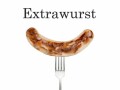 Braun + Company B+C Servietten Extrawurst