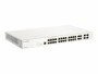 D-Link PoE Switch DBS-2000-28P 28 Port, SFP Anschlüsse: 4