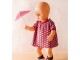 Frechverlag Handbuch Puppenkleidung nähen aus Jersey 48 Seiten