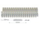 Bild 1 Paulmann LED Stripe MaxLED Tunable White 10 m, Basisset