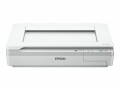 Epson WorkForce DS-50000 - Scanner à plat - A3