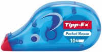 TIPP-EX   TIPP-EX Pocket Mouse 8935404 4.2mmx10m, Kein