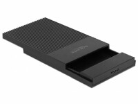 DeLock Externes Gehäuse USB 3.0 - SATA HDD