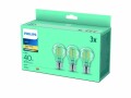 Philips Lampe LEDcla 40W E27 A60 WW CL ND