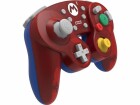 Hori Switch Battle Pad ? Mario, Verbindungsmöglichkeiten