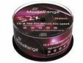 MediaRange - 50 x CD-R - 700 MB (80 Min) 52x - Spindel