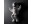 Bild 3 Wallxpert Wanddekoration Astronaut 35 x 48 cm, Silber/Weiss, Motiv