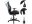 Bild 2 Songmics Bürostuhl mit Netzrücken und Armlehnen, Schwarz