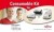 Image 1 Fujitsu Consumable Kit - Kit de consommables pour scanner
