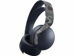 Sony Headset PULSE 3D Wireless Headset Camouflage/Grau