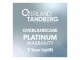 TANDBERG DATA OVERLANDCARE PLATINUM XL40 5YEA INCL EXPANSION + UP TO