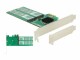 Bild 3 DeLock Host Bus Adapter 4 Port SATA Controller PCI-ex4