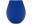 Bild 1 diaqua® Toilettensitz Neosit Prestige Marineblau, Breite: 39.5 cm